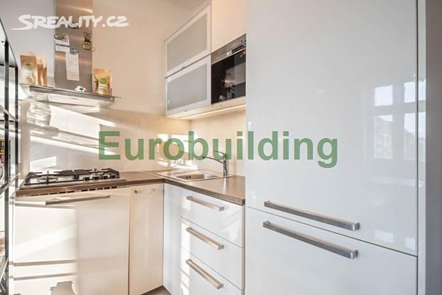 Prodej bytu 3+kk 78 m², Hradecká, Praha - Vinohrady