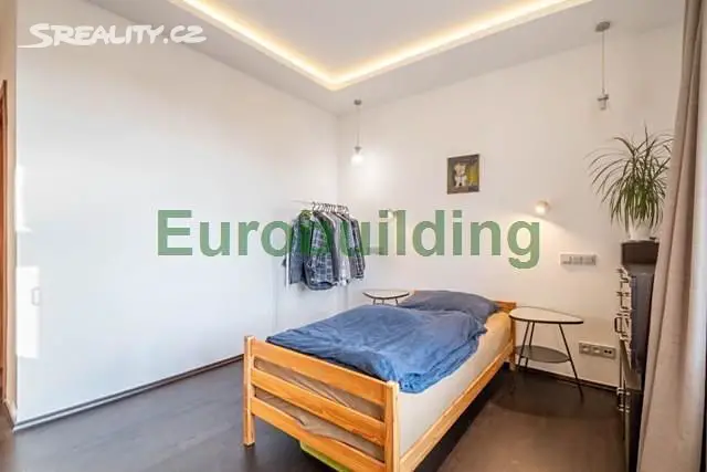 Prodej bytu 3+kk 78 m², Hradecká, Praha - Vinohrady