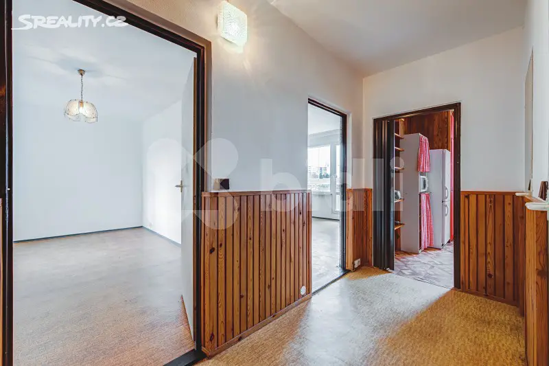 Prodej bytu atypické 72 m², Rolnická, Brno - Bohunice