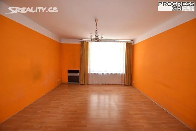 Prodej bytu atypické 58 m², Havanská, Praha 7 - Bubeneč
