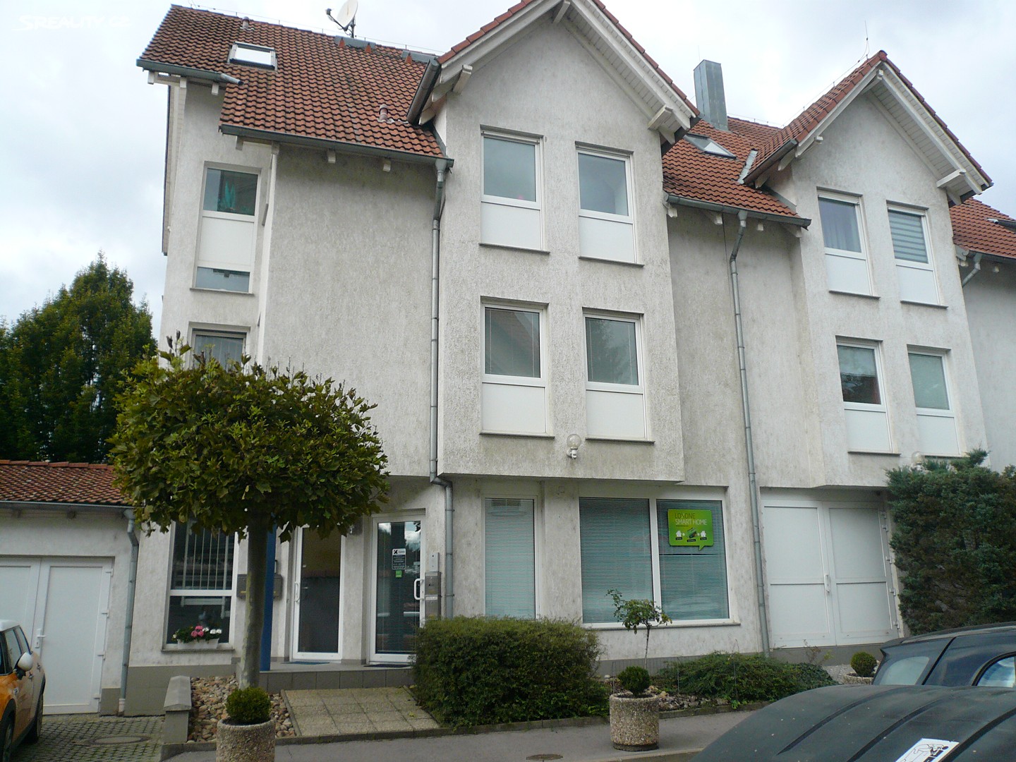 Prodej bytu atypické 113 m², Před Skalkami I, Praha 10 - Záběhlice