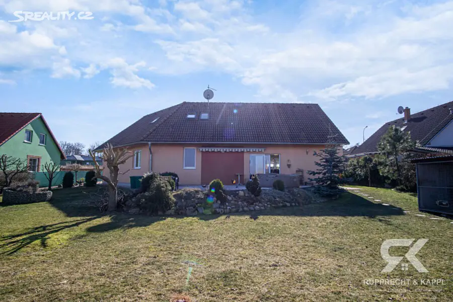 Prodej  rodinného domu 150 m², pozemek 890 m², Dolnická, Cheb