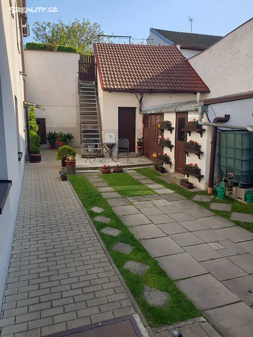 Prodej  rodinného domu 140 m², pozemek 384 m², Prokopova, Roudnice nad Labem