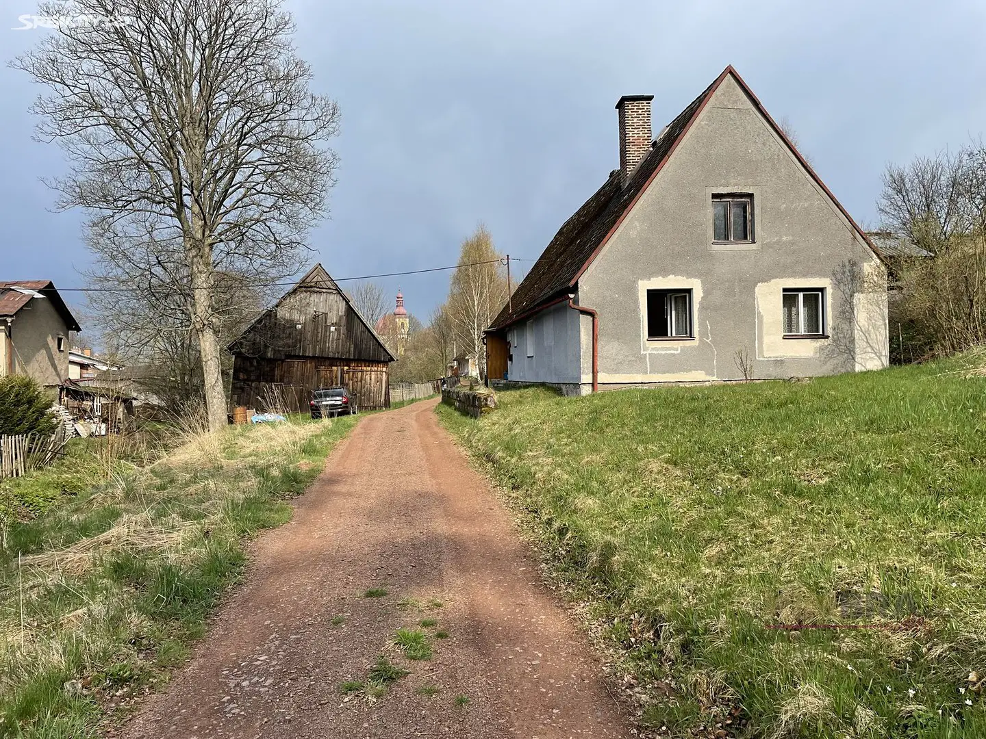 Prodej  rodinného domu 125 m², pozemek 253 m², Vernéřovice, okres Náchod
