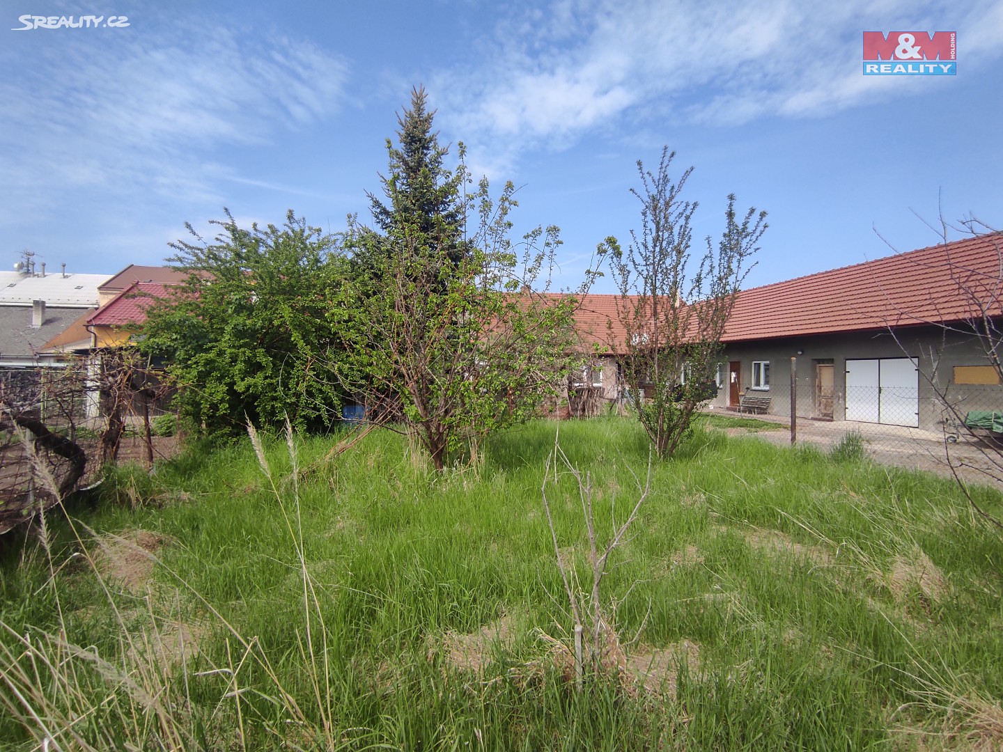 Prodej  rodinného domu 146 m², pozemek 478 m², Záříčí, okres Kroměříž