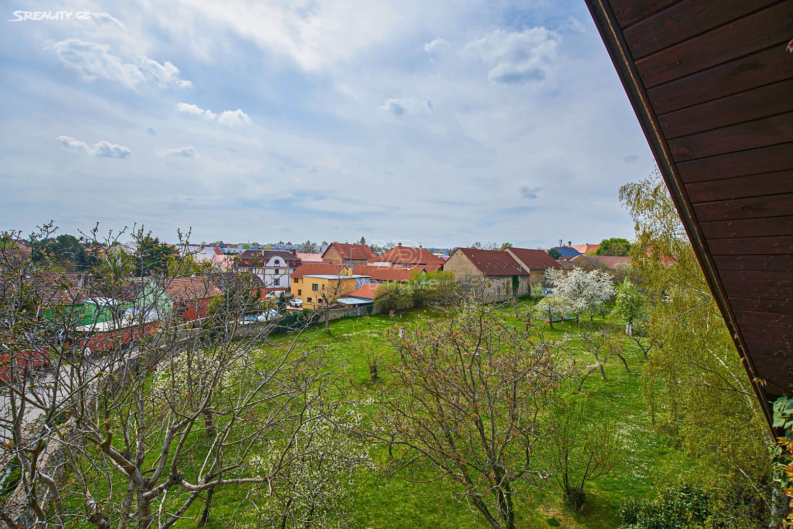 Prodej  vily 221 m², pozemek 456 m², Na Křenkově, Praha 5 - Slivenec