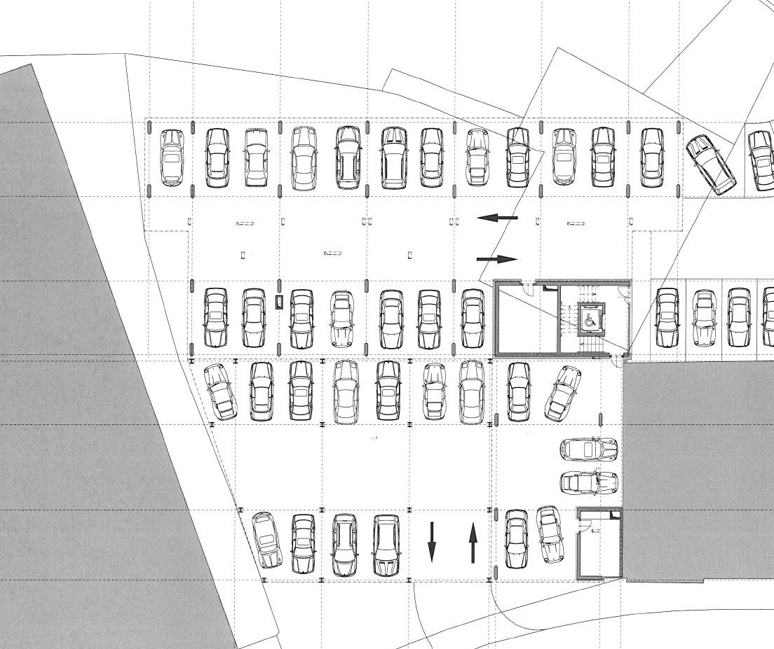 Prodej  stavebního pozemku 3 094 m², Na Dubovci, Strakonice - Strakonice II
