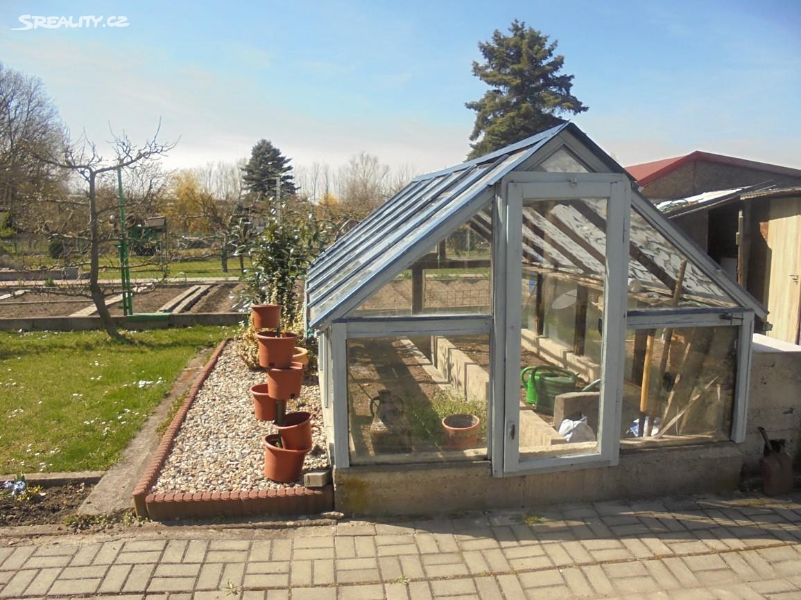 Prodej  zahrady 302 m², K Vápence, Teplice - Řetenice