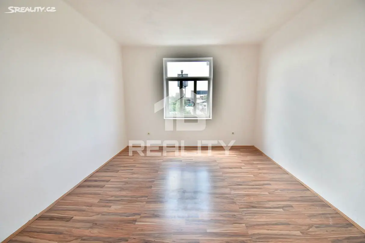 Pronájem bytu 1+1 47 m², Erbenova, Ostrava - Vítkovice