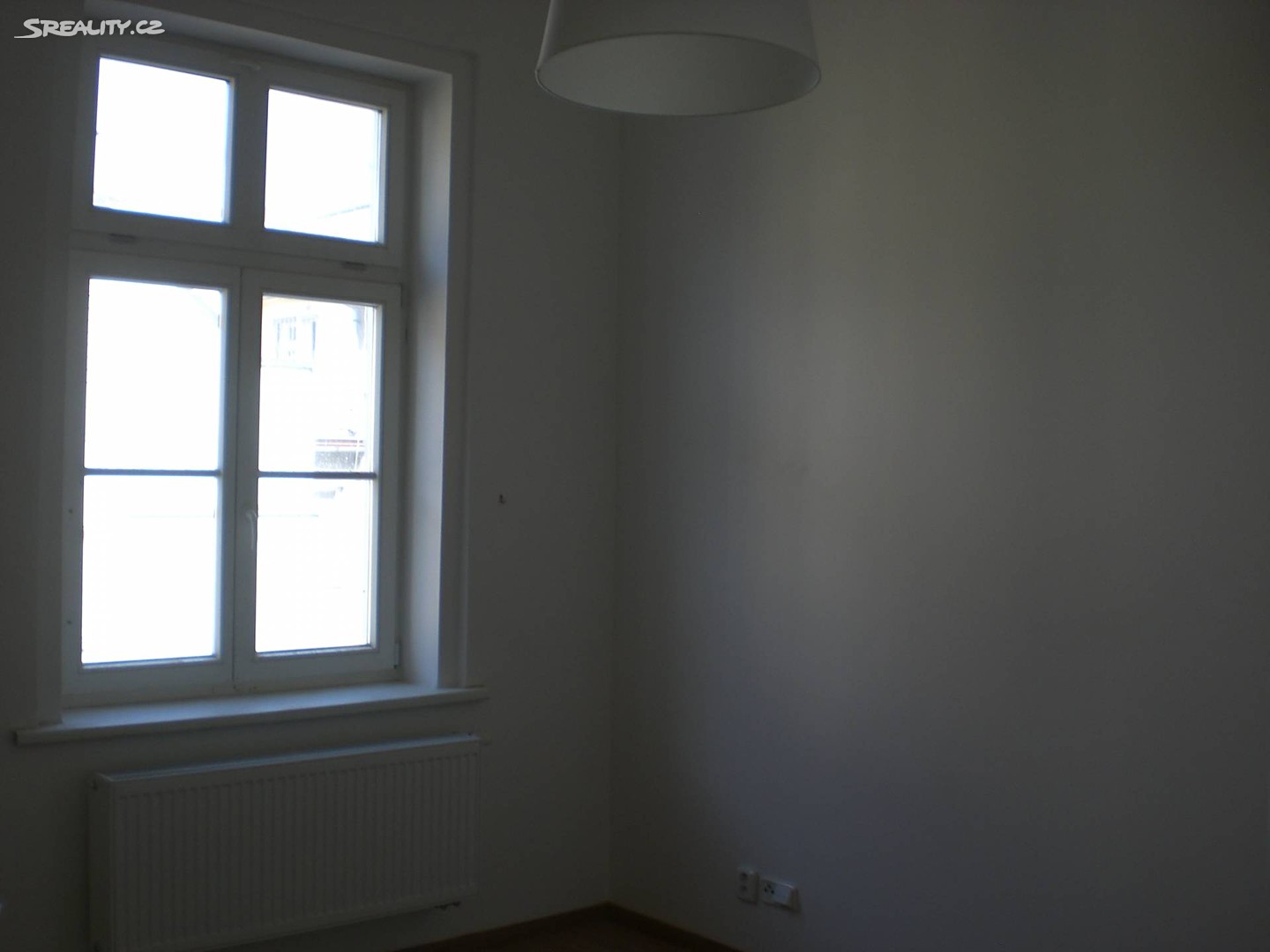 Pronájem bytu 1+1 30 m², Františkánská, Plzeň - Vnitřní Město