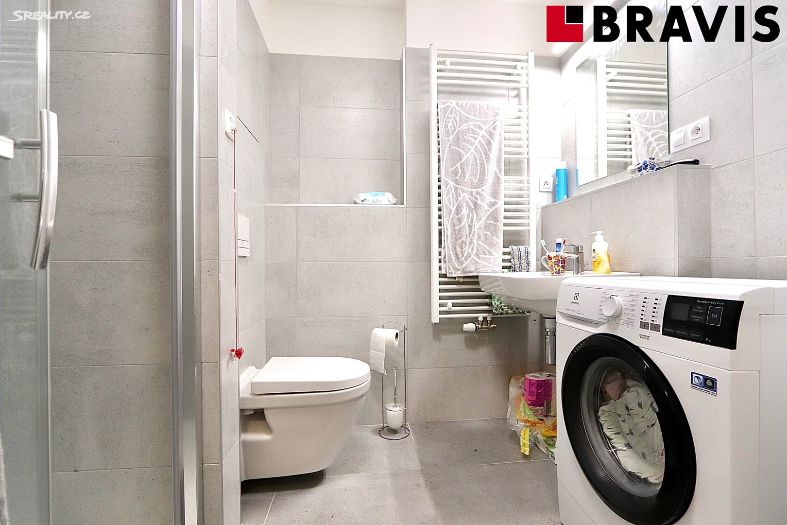 Pronájem bytu 1+kk 41 m², Reissigova, Brno - Ponava