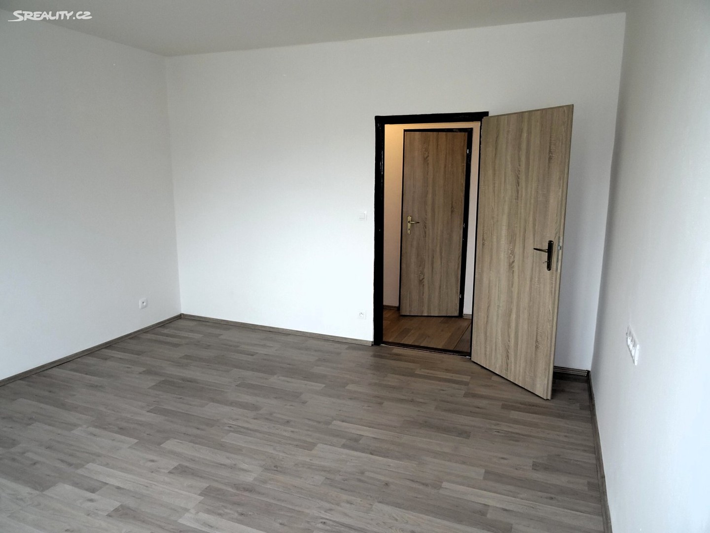 Pronájem bytu 2+1 54 m², Podzimní, Liberec - Liberec XII-Staré Pavlovice