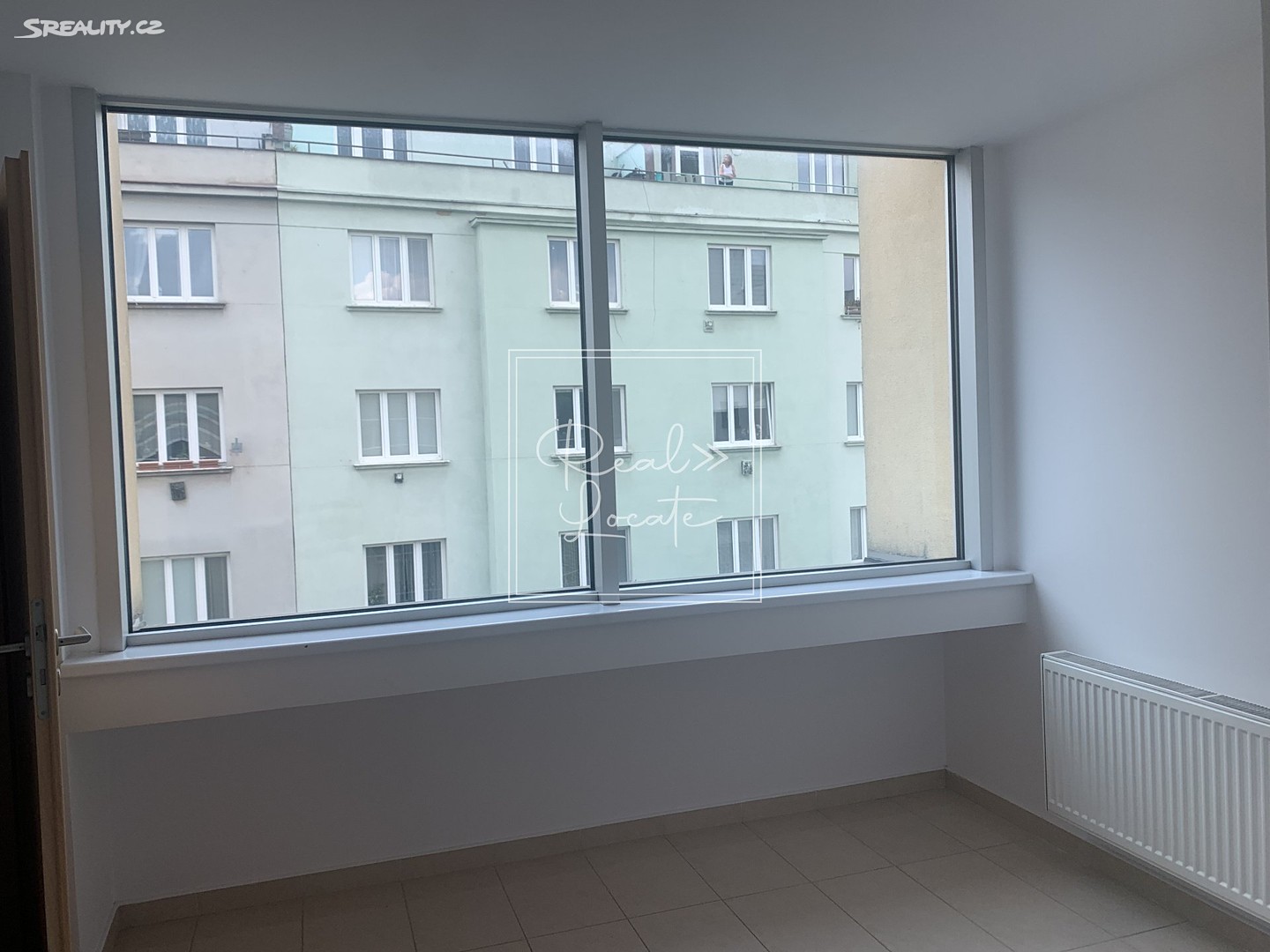 Pronájem bytu 2+1 106 m², Přípotoční, Praha - Vršovice