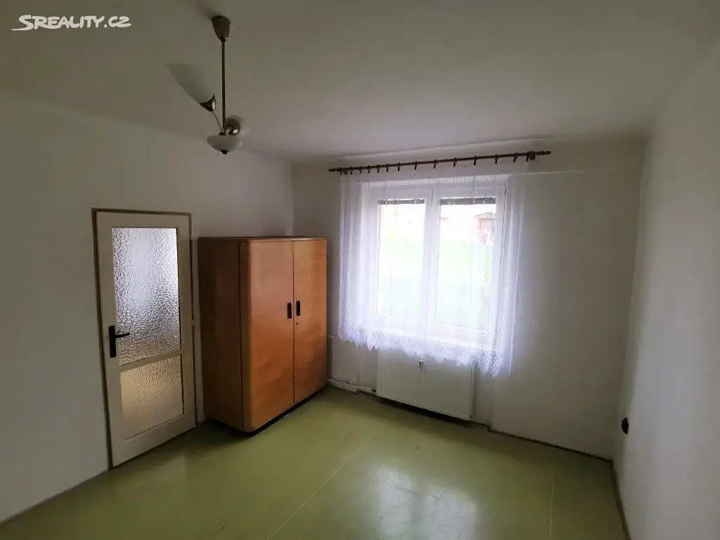 Pronájem bytu 2+1 51 m², Gagarinova, Stříbro