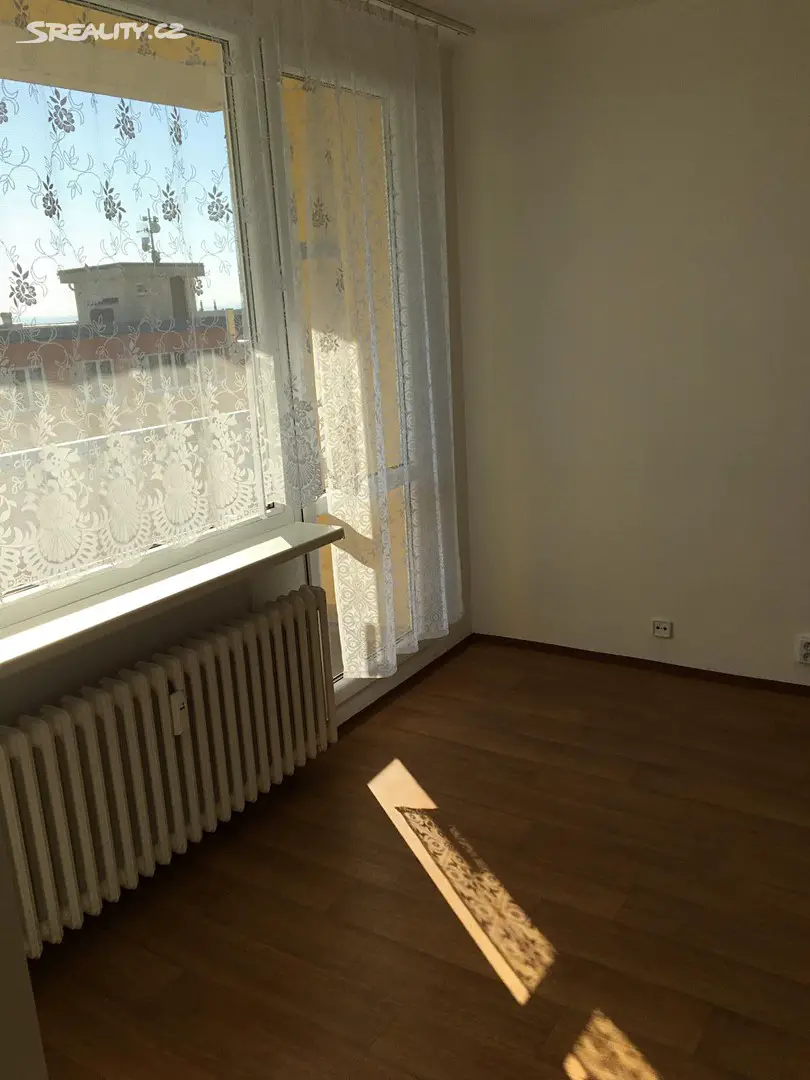 Pronájem bytu 3+1 68 m², Kopistská, Litvínov - Janov