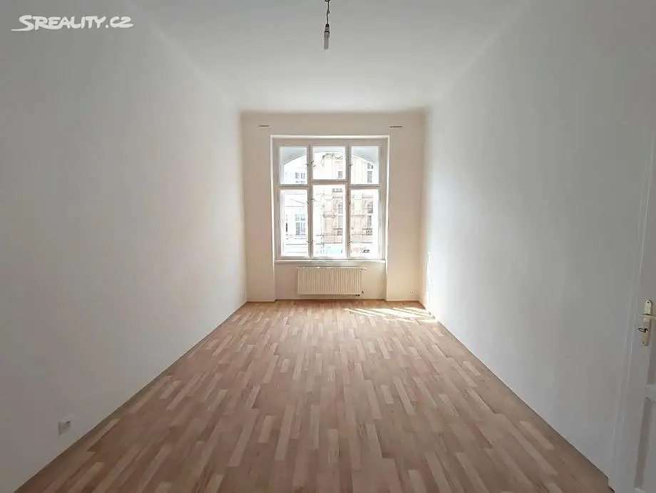 Pronájem bytu 3+1 97 m², Milady Horákové, Praha 7 - Holešovice