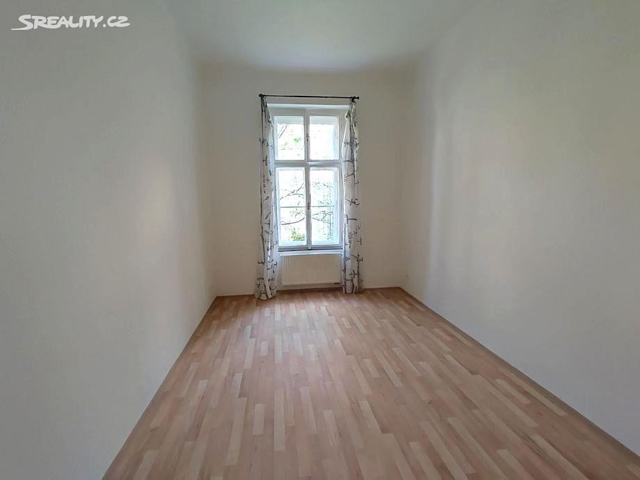 Pronájem bytu 3+1 97 m², Milady Horákové, Praha 7 - Holešovice