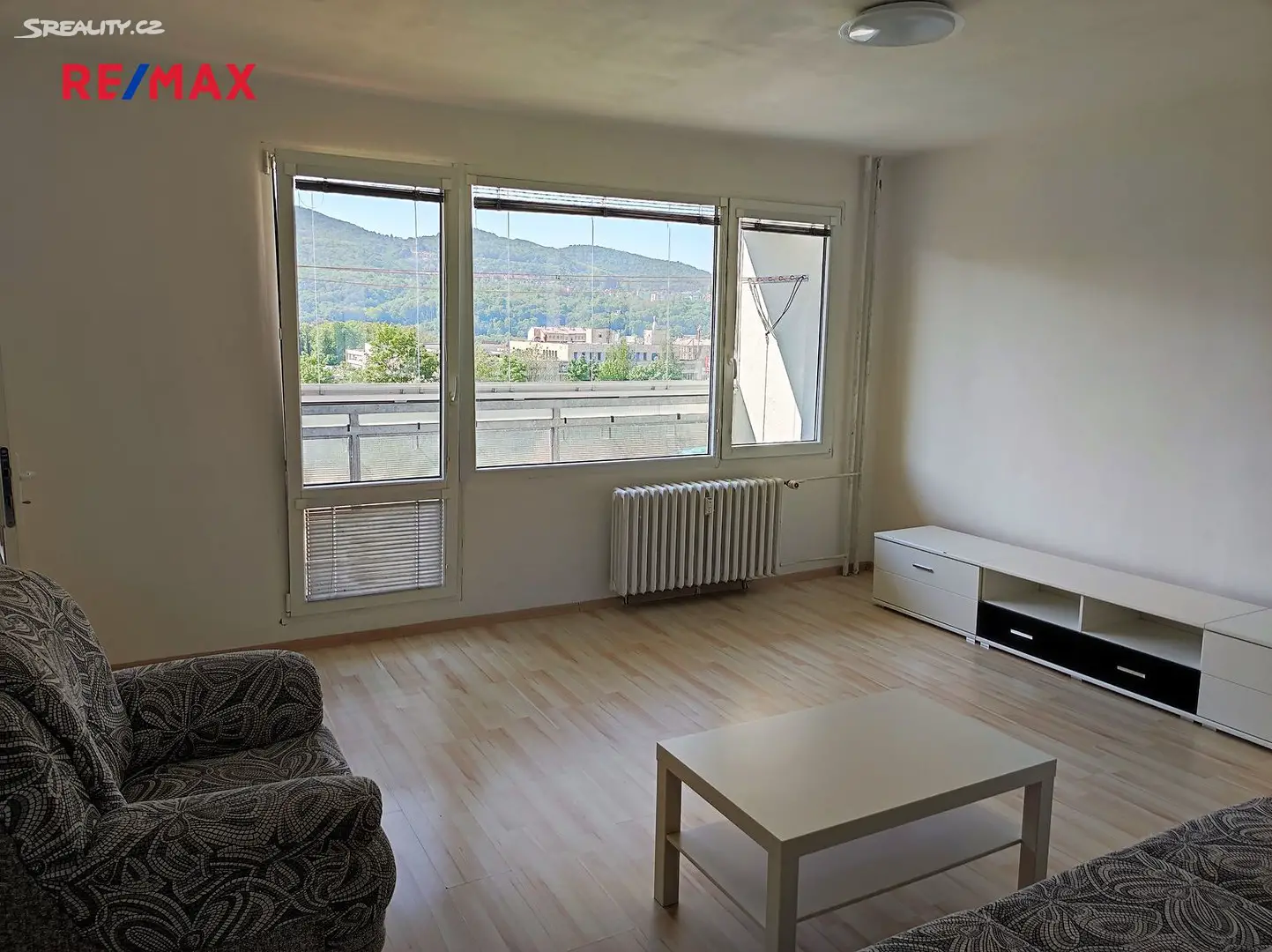 Pronájem bytu 3+1 72 m², Žežická, Ústí nad Labem - Krásné Březno