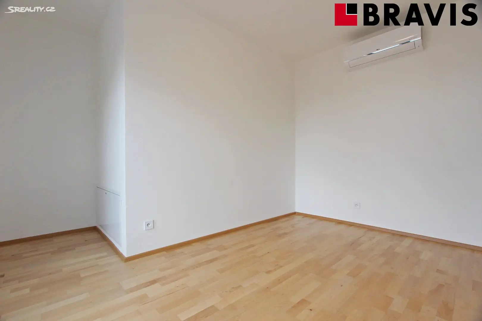 Pronájem bytu 3+kk 65 m², Úpatní, Brno - Nový Lískovec