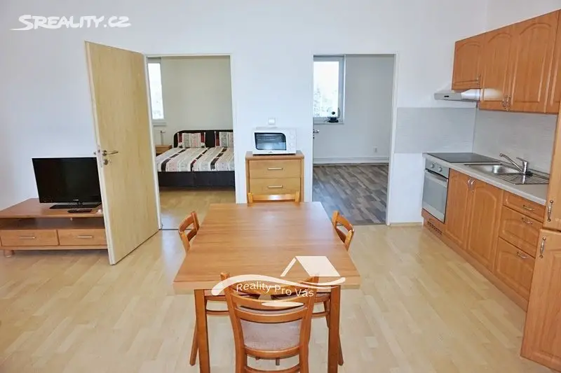 Pronájem bytu 3+kk 70 m², Banskobystrická, Brno - Řečkovice