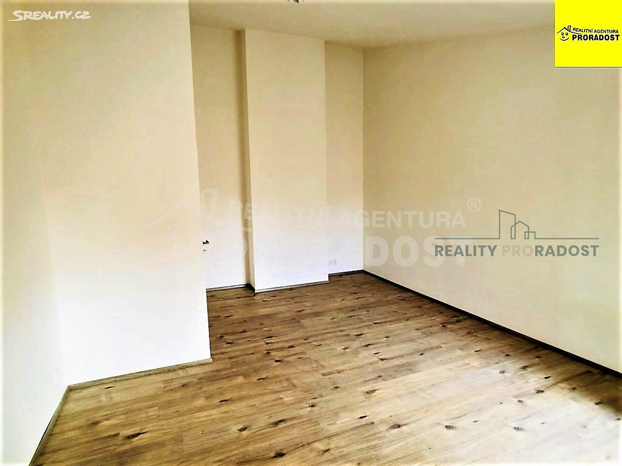 Pronájem bytu 3+kk 78 m² (Mezonet), Stará, Brno - Zábrdovice