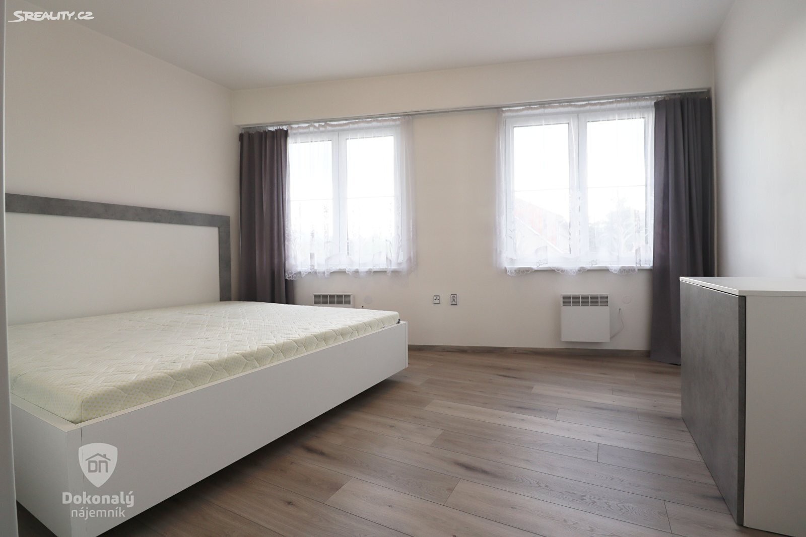 Pronájem bytu 3+kk 71 m², Sokolská, Liberec - Liberec I-Staré Město