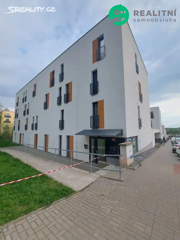 Prodej bytu 1+kk 29 m², Havlíčkova, Havlíčkův Brod