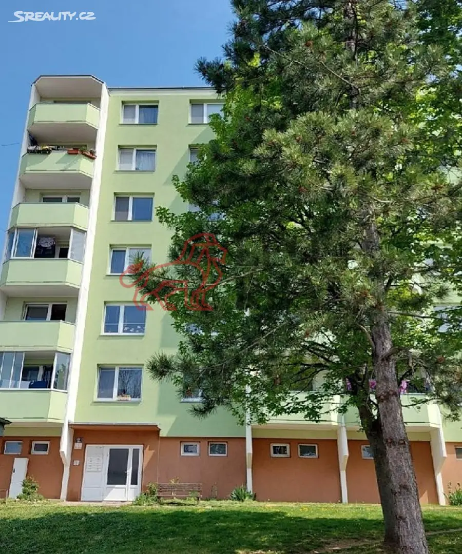 Prodej bytu 2+1 55 m², Brno - Brno-Slatina, okres Brno-město