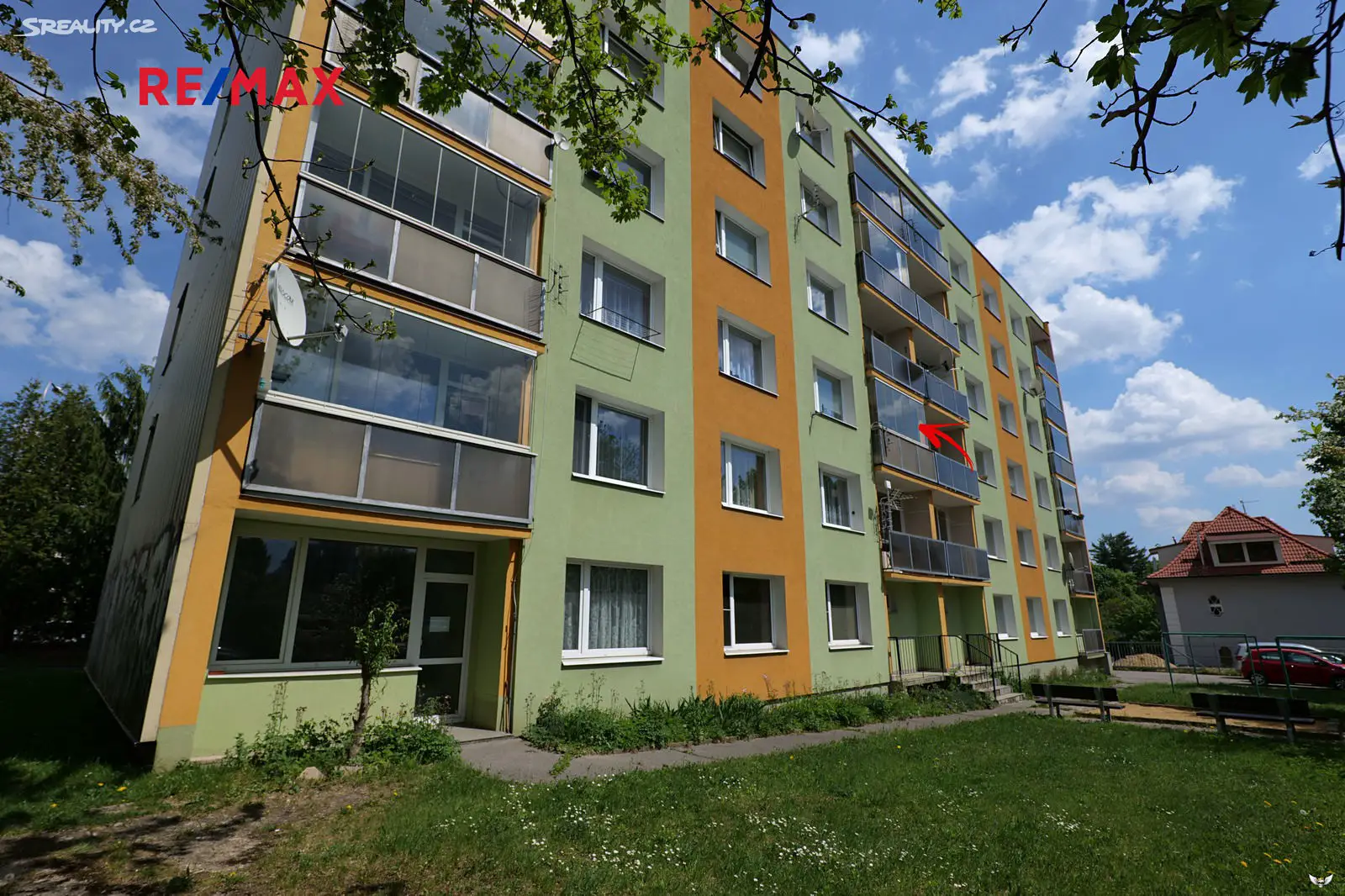 Prodej bytu 2+1 62 m², Budyšínská, Liberec - Liberec I-Staré Město