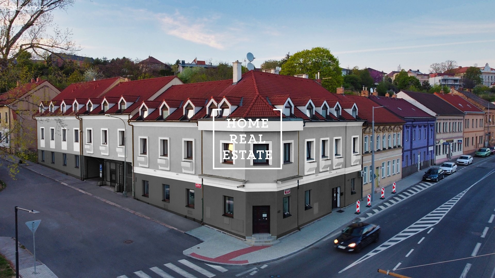 Prodej bytu 2+kk 35 m², Prosecká, Praha 8 - Libeň