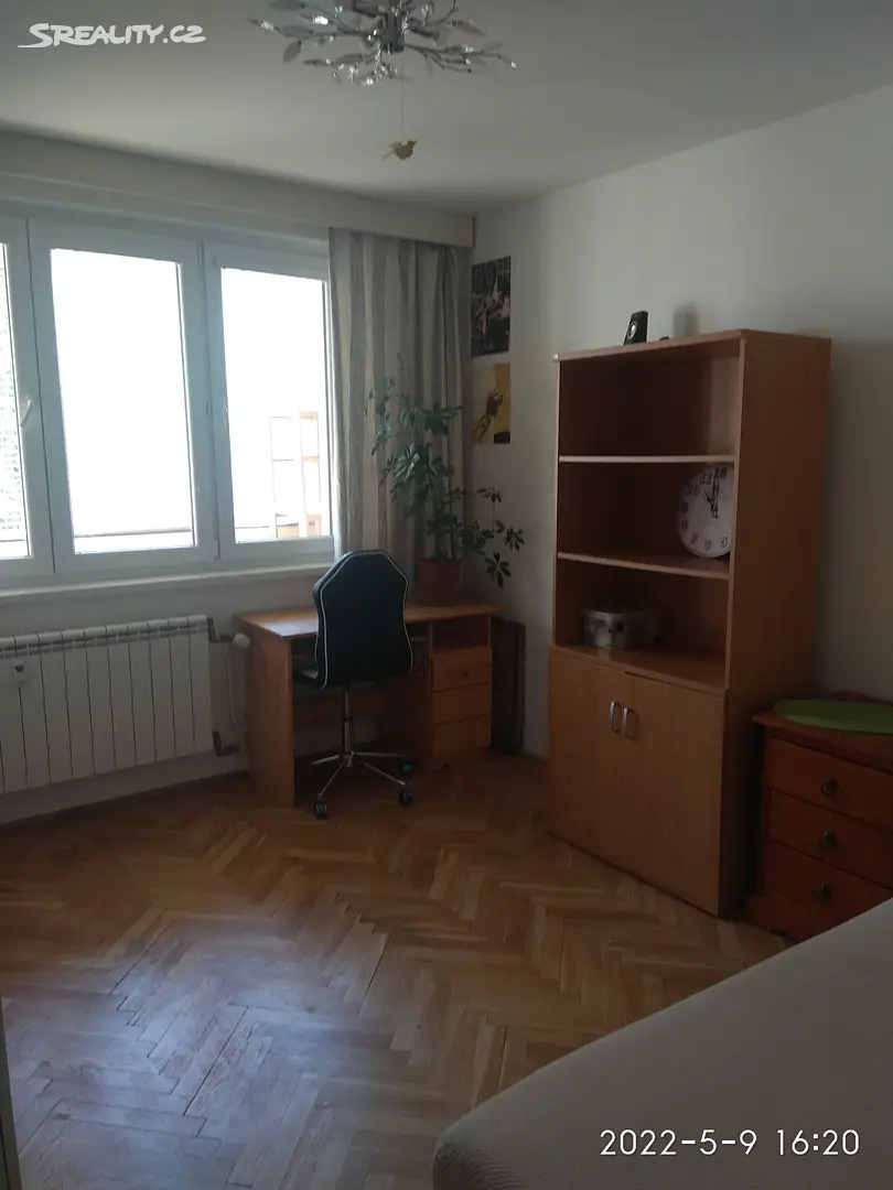 Prodej bytu 3+kk 56 m², Kralupská, Brandýs nad Labem-Stará Boleslav - Brandýs nad Labem