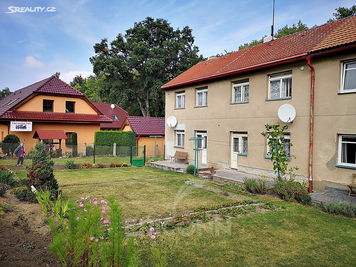 Prodej  rodinného domu 94 m², pozemek 138 m², Počapská, Březnice
