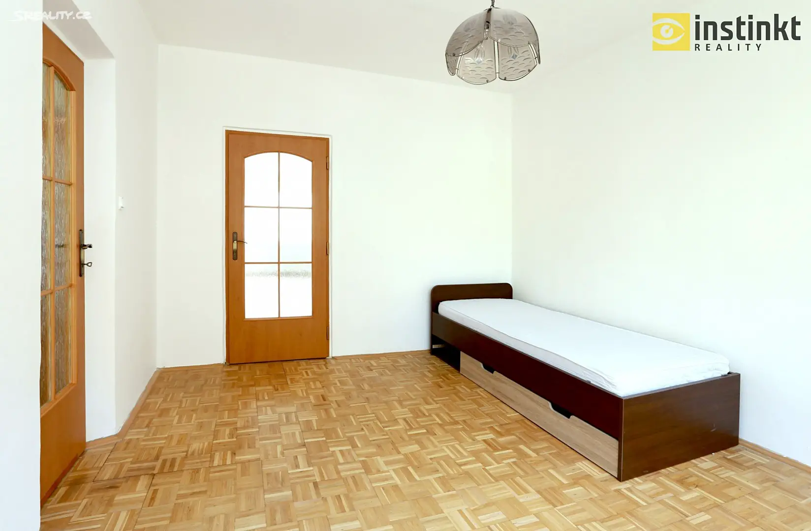 Pronájem bytu 2+1 55 m², Na klášterním, Praha 6 - Břevnov