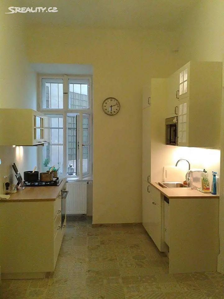 Pronájem bytu 3+1 130 m², Koliště, Brno - Zábrdovice