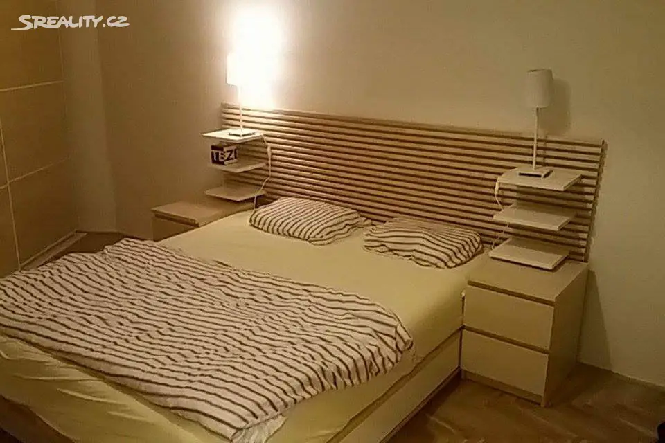 Pronájem bytu 3+1 130 m², Koliště, Brno - Zábrdovice