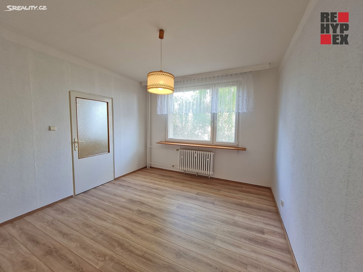 Pronájem bytu 3+1 76 m², Mánesova, Liberec - Liberec X-Františkov