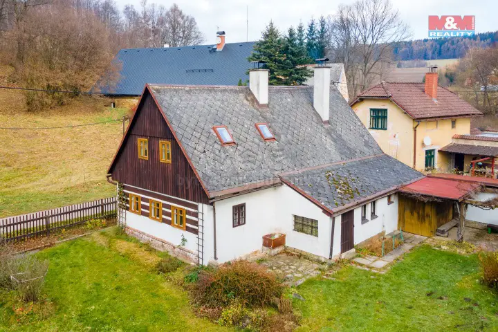 Horní, Horní Teplice, Teplice nad Metují, Náchod