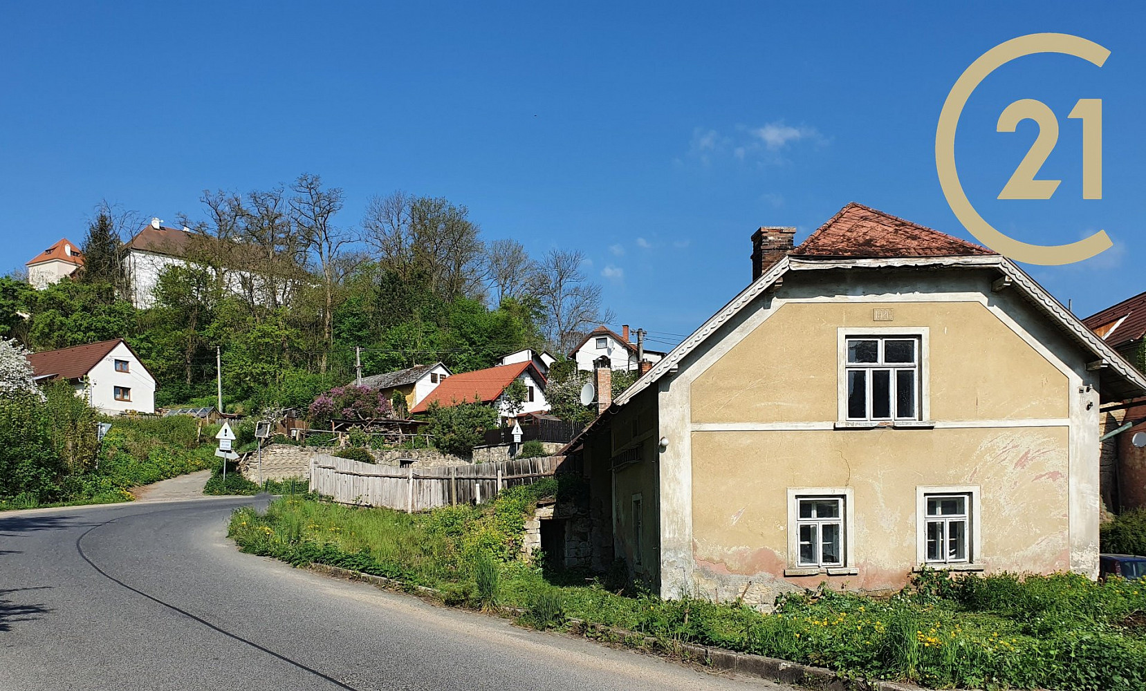 Strenice, okres Mladá Boleslav