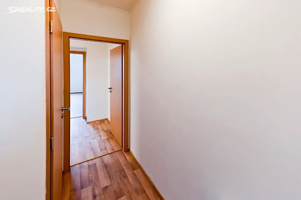 Prodej bytu 1+1 30 m², Dornych, Brno - Komárov