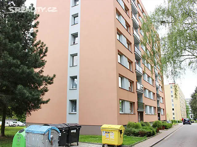 Prodej bytu 1+1 36 m², Nám. V. Čtvrtka, Jičín - Valdické Předměstí