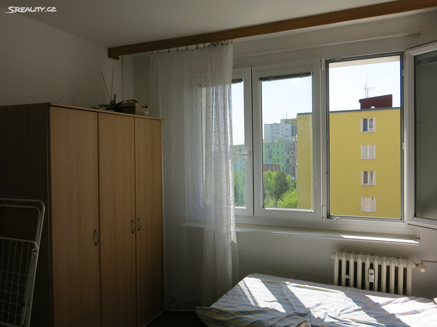 Prodej bytu 1+kk 21 m², Luďka Pika, Plzeň - Doudlevce