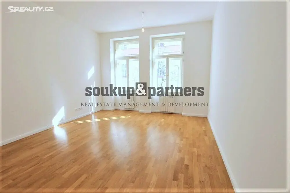 Prodej bytu 1+kk 29 m², Záhřebská, Praha 2 - Vinohrady