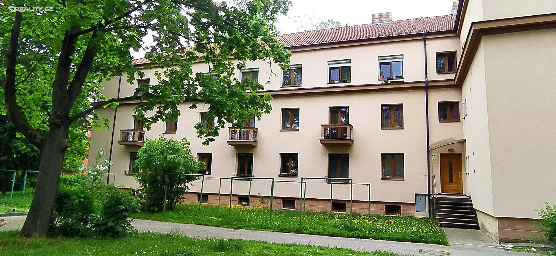 Prodej bytu 2+1 80 m², Čéčova, České Budějovice - České Budějovice 3