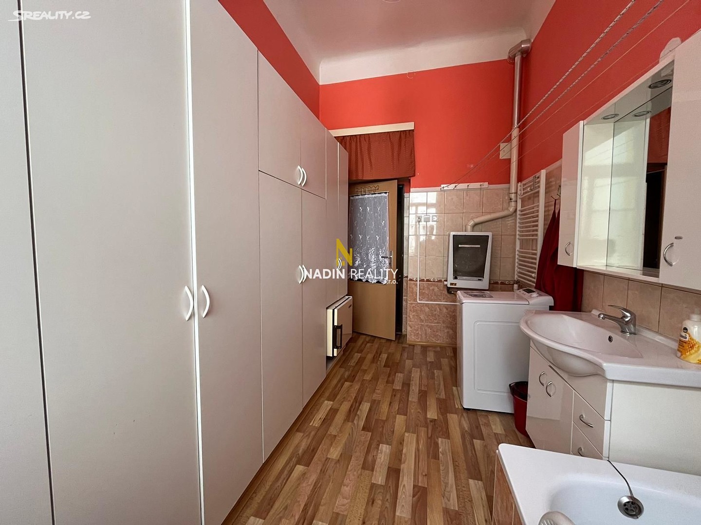 Prodej bytu 2+1 77 m², T. G. Masaryka, Karlovy Vary