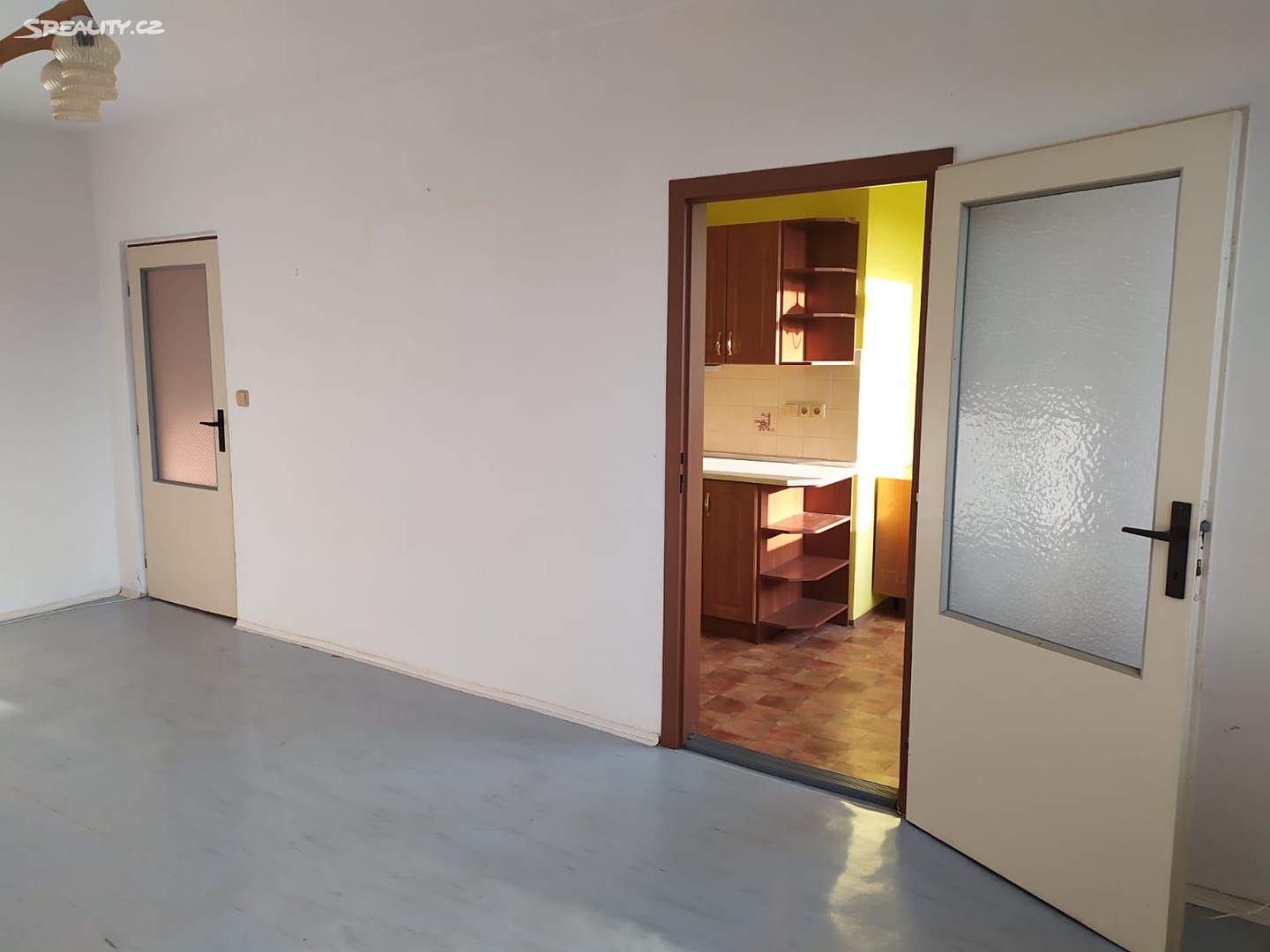 Prodej bytu 2+1 63 m², Gagarinova, Liberec - Liberec VI-Rochlice
