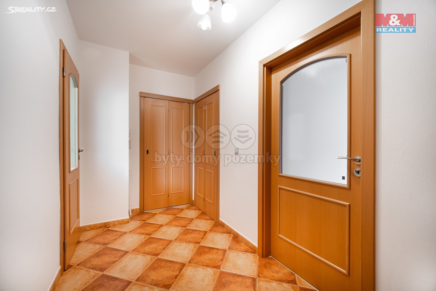 Prodej bytu 2+1 78 m², Palackého, Vysoké Mýto - Litomyšlské Předměstí