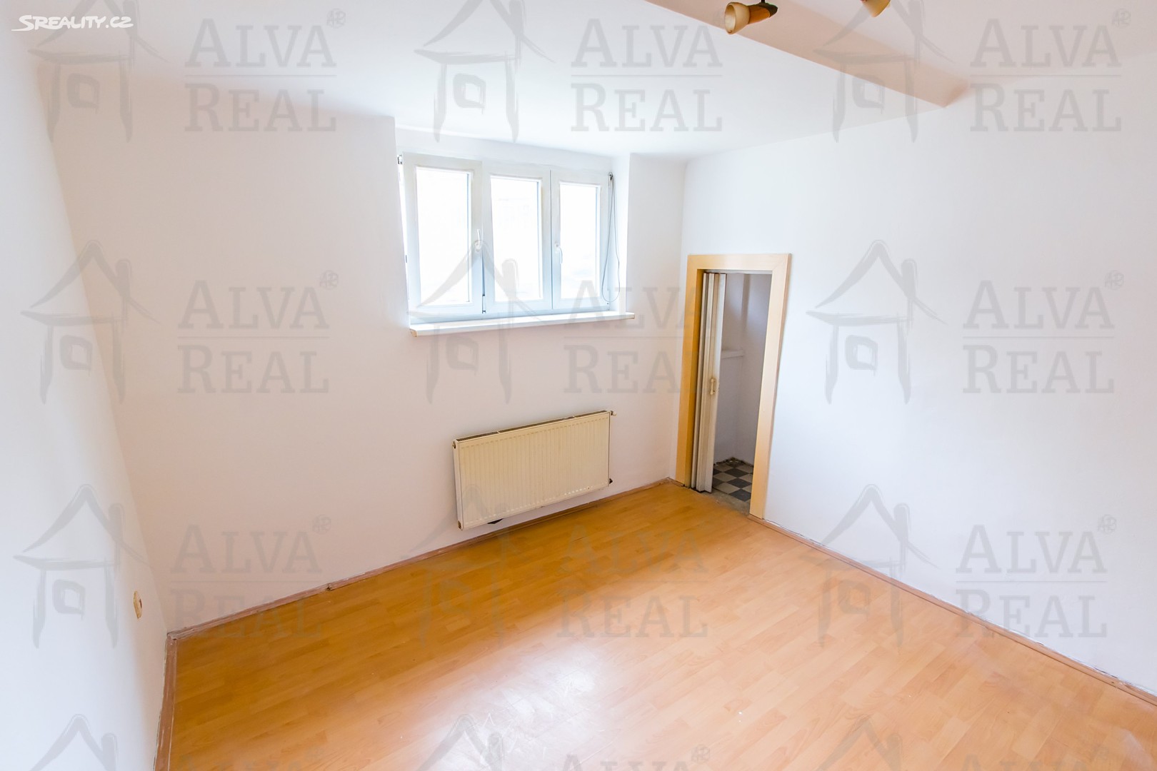Prodej bytu 2+kk 63 m², Údolní, Brno - Stránice