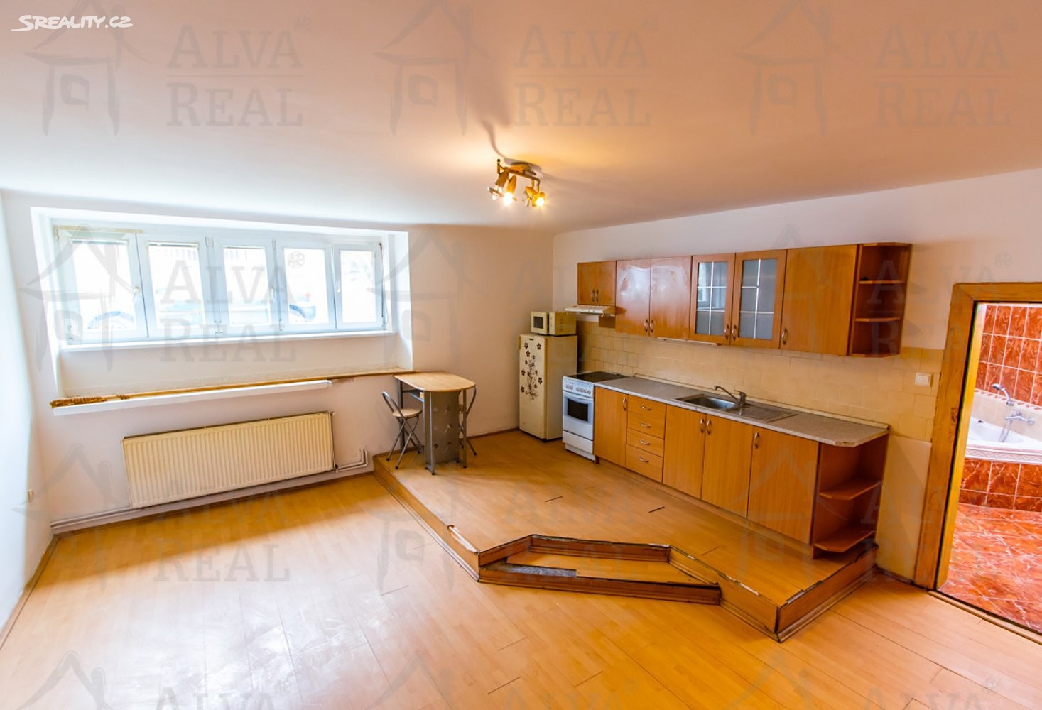 Prodej bytu 2+kk 63 m², Údolní, Brno - Stránice