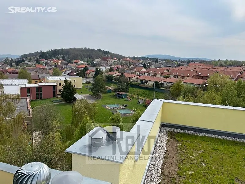 Prodej bytu 2+kk 50 m², Hořovice, okres Beroun