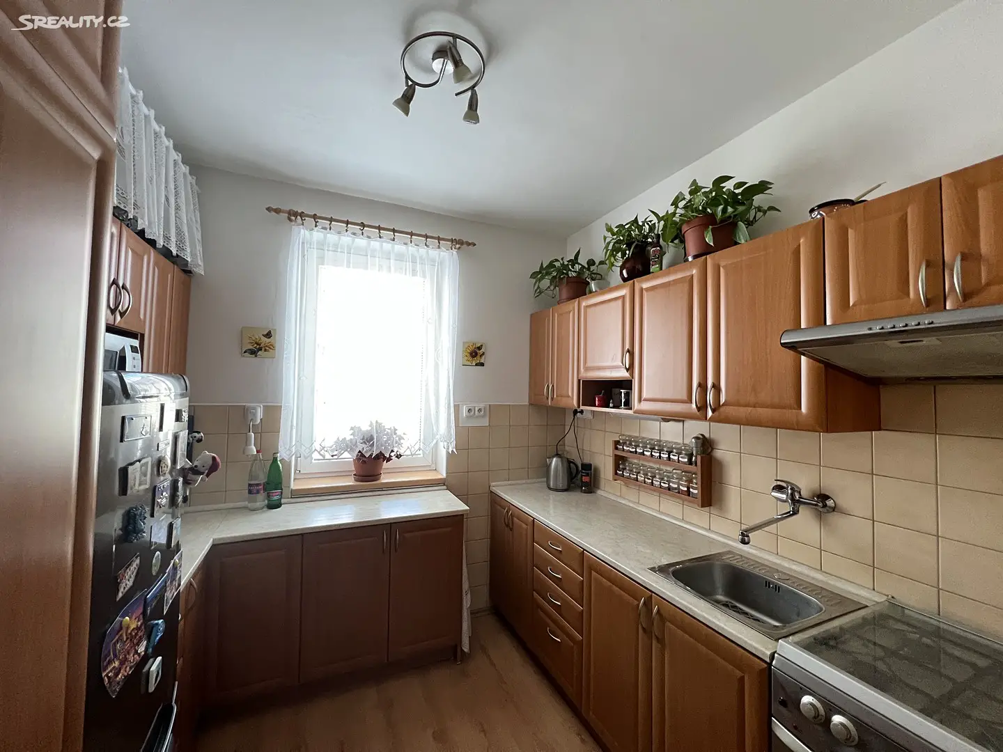 Prodej bytu 2+kk 56 m², Pardubice - Zelené Předměstí, okres Pardubice